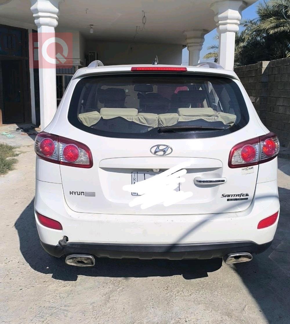 هیۆندای سەنتافی